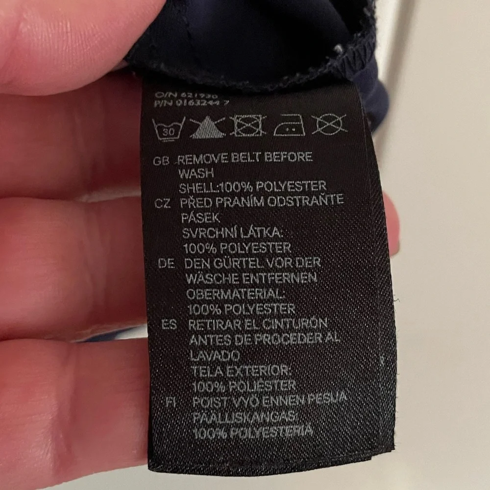 H&M dress w pockets🔥 - Picture 7 of 7